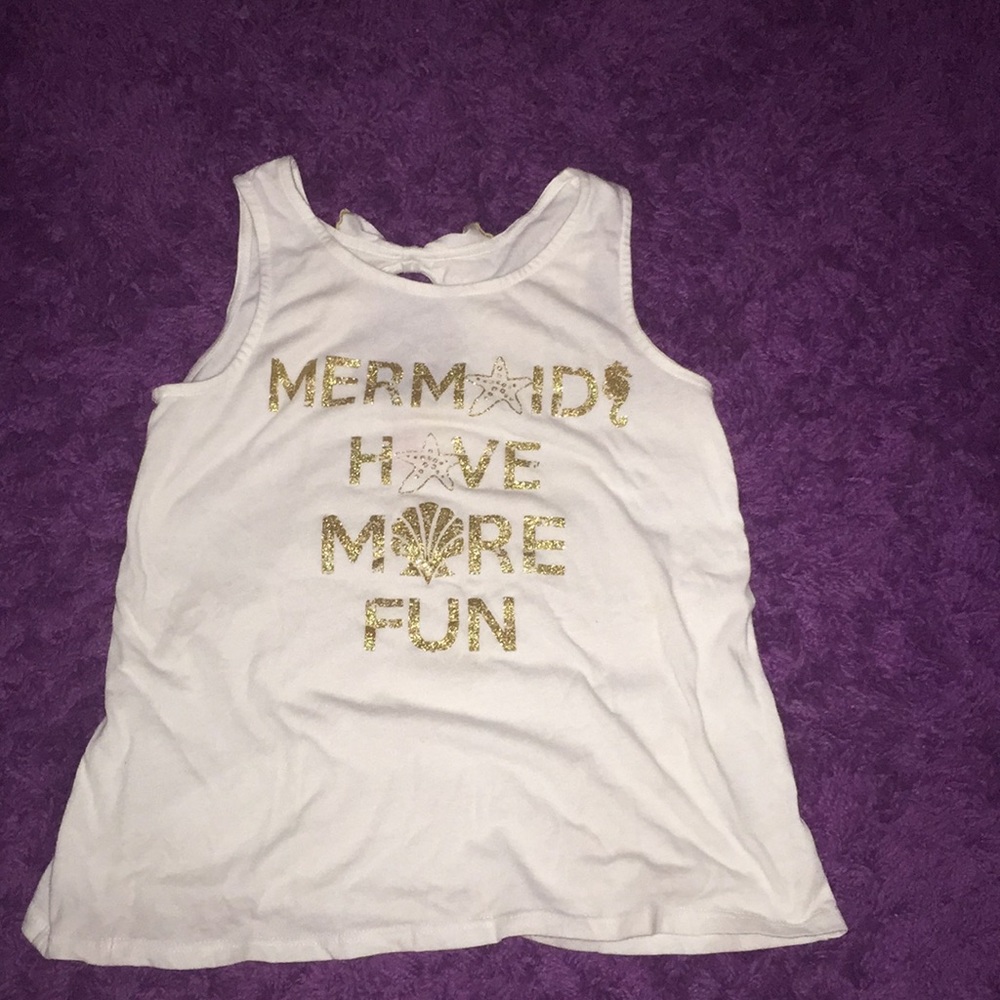 Mermaid theme